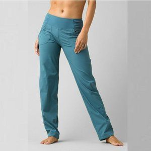 Prana Summit Pants Size XS
